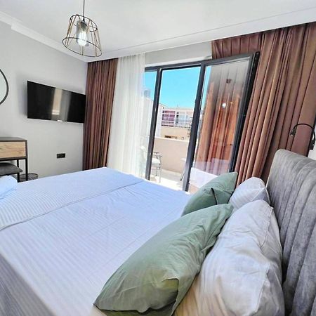 The Diderot Hotel Κωνσταντινούπολη Εξωτερικό φωτογραφία