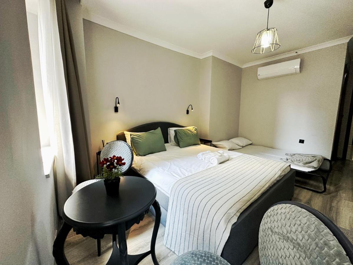 The Diderot Hotel Κωνσταντινούπολη Εξωτερικό φωτογραφία