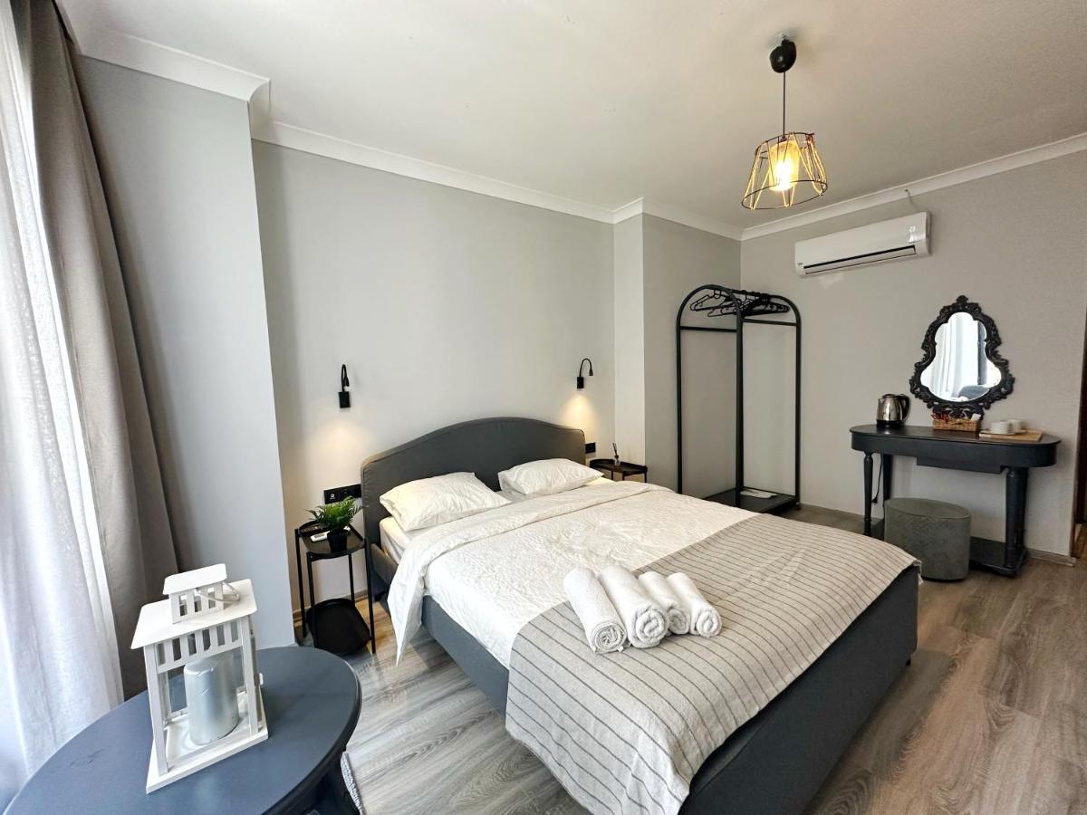 The Diderot Hotel Κωνσταντινούπολη Εξωτερικό φωτογραφία