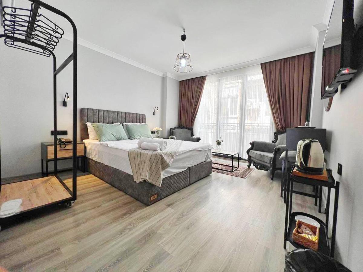 The Diderot Hotel Κωνσταντινούπολη Εξωτερικό φωτογραφία