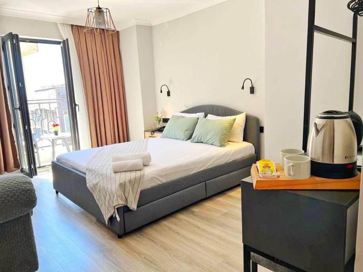 The Diderot Hotel Κωνσταντινούπολη Εξωτερικό φωτογραφία