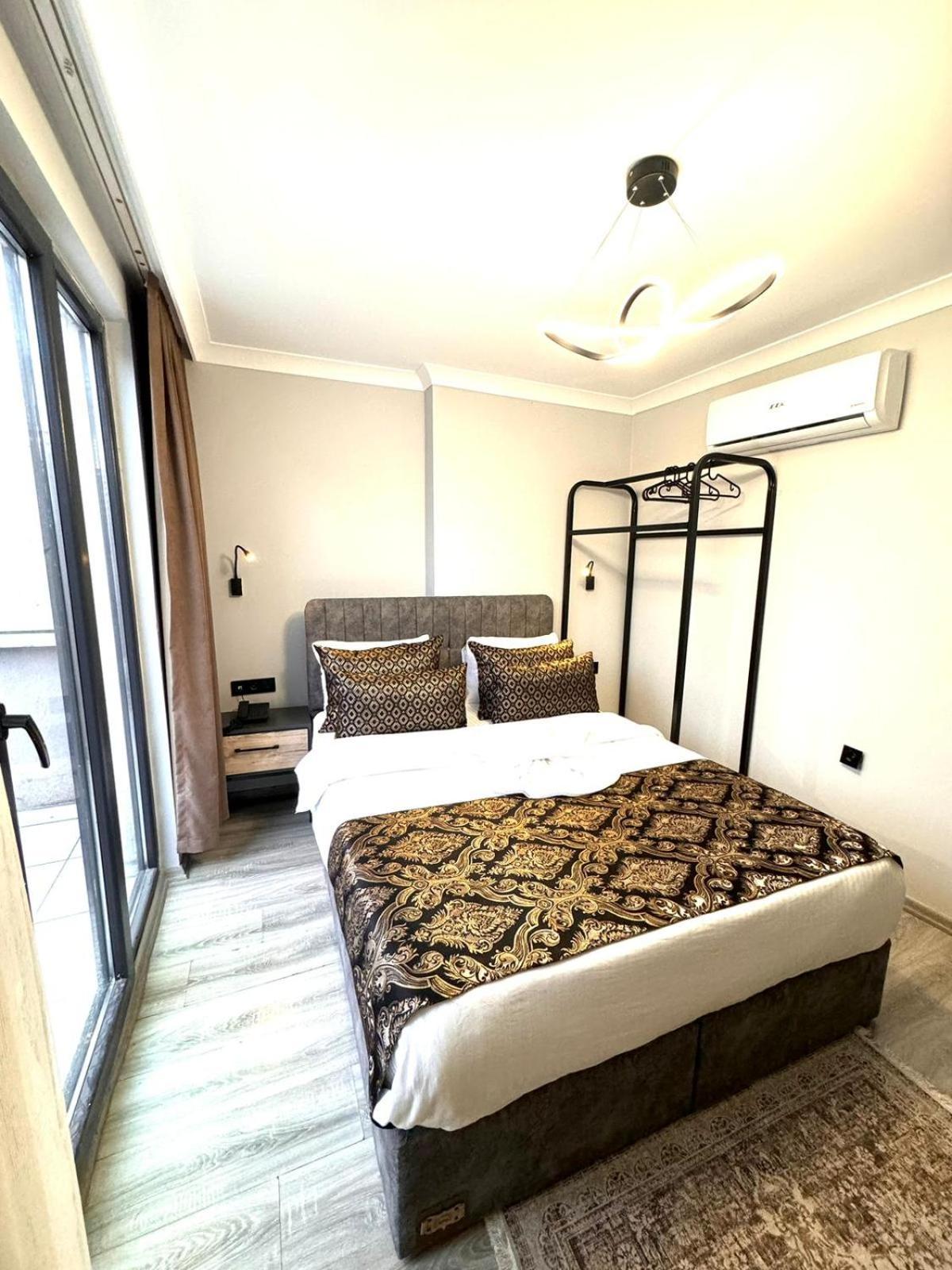 The Diderot Hotel Κωνσταντινούπολη Εξωτερικό φωτογραφία