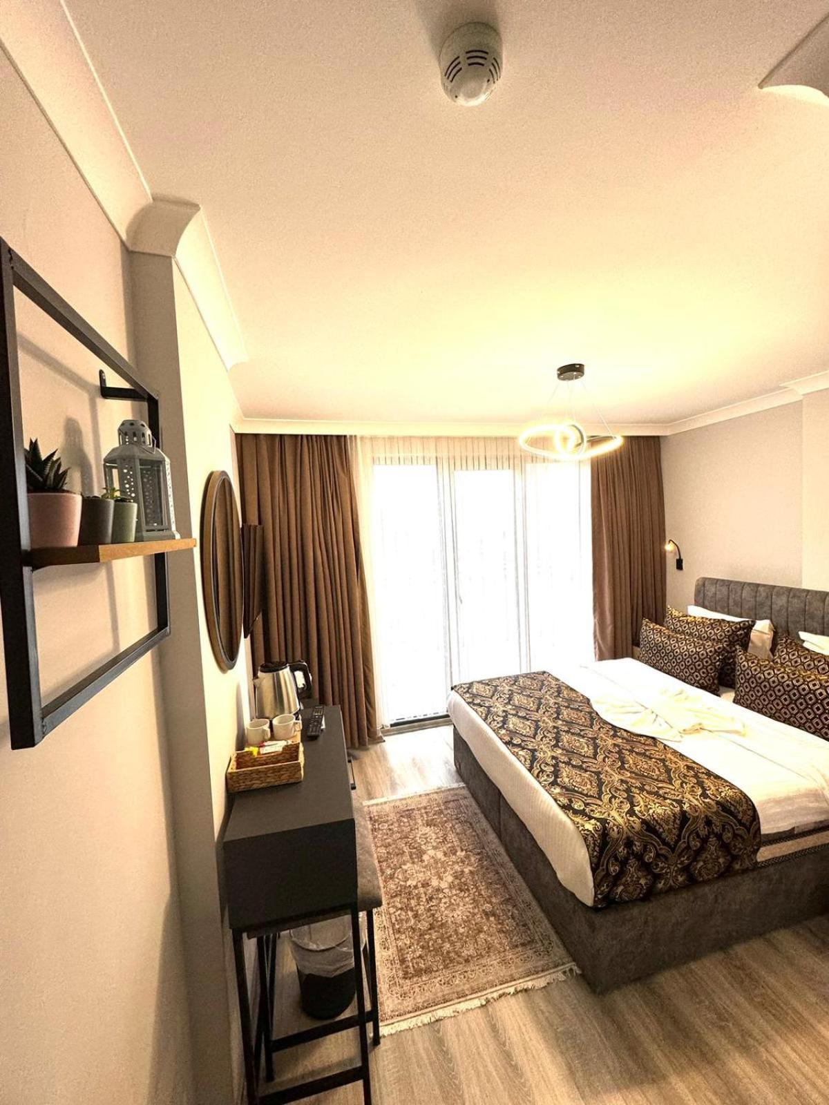 The Diderot Hotel Κωνσταντινούπολη Εξωτερικό φωτογραφία