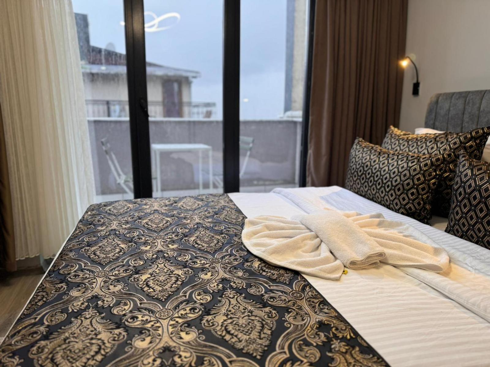 The Diderot Hotel Κωνσταντινούπολη Εξωτερικό φωτογραφία