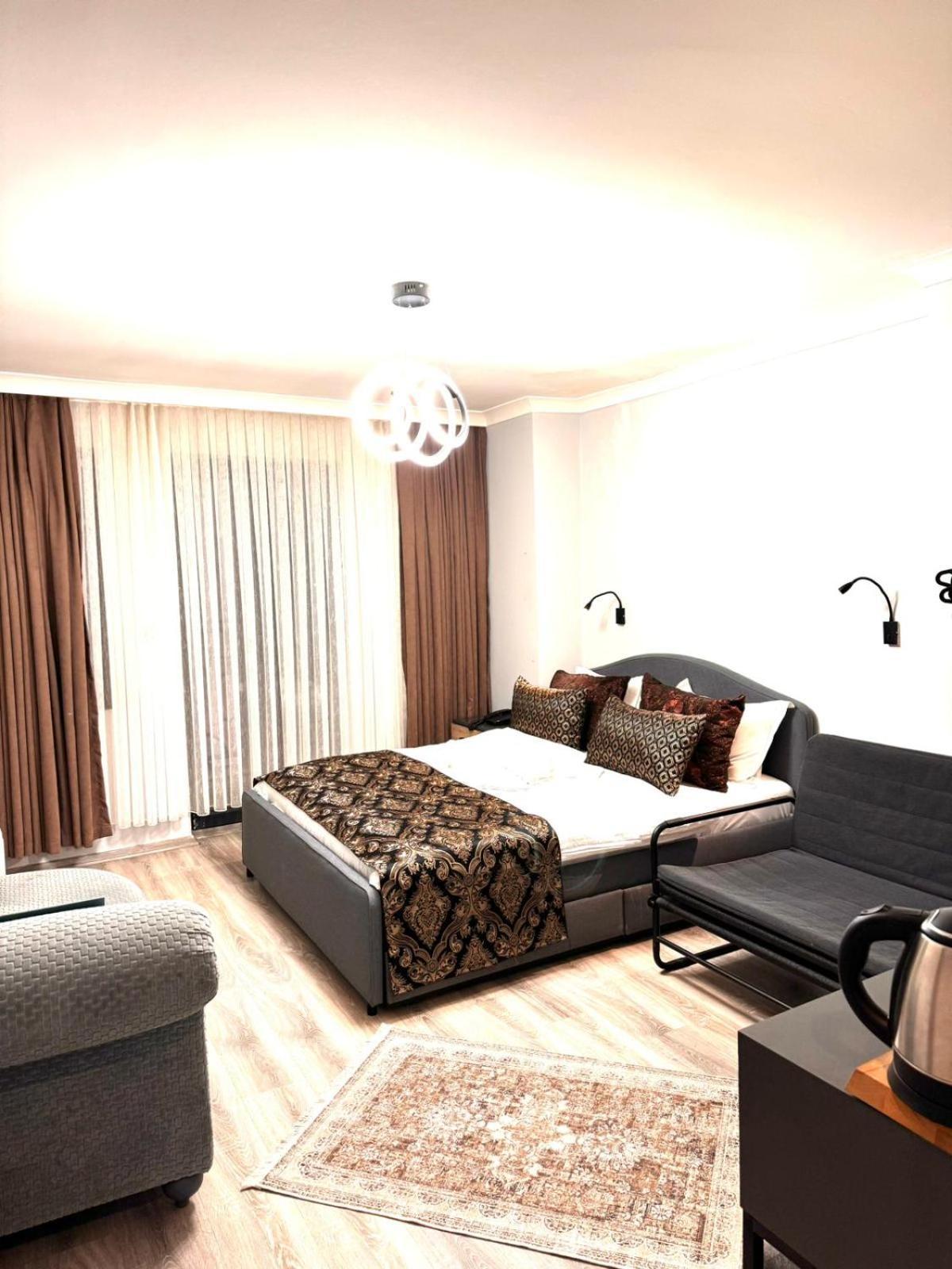 The Diderot Hotel Κωνσταντινούπολη Εξωτερικό φωτογραφία