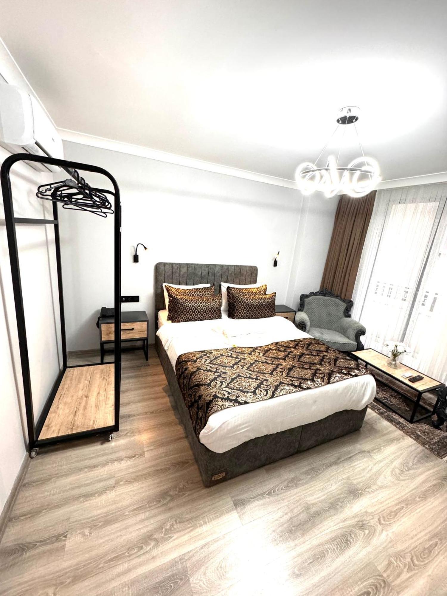 The Diderot Hotel Κωνσταντινούπολη Εξωτερικό φωτογραφία