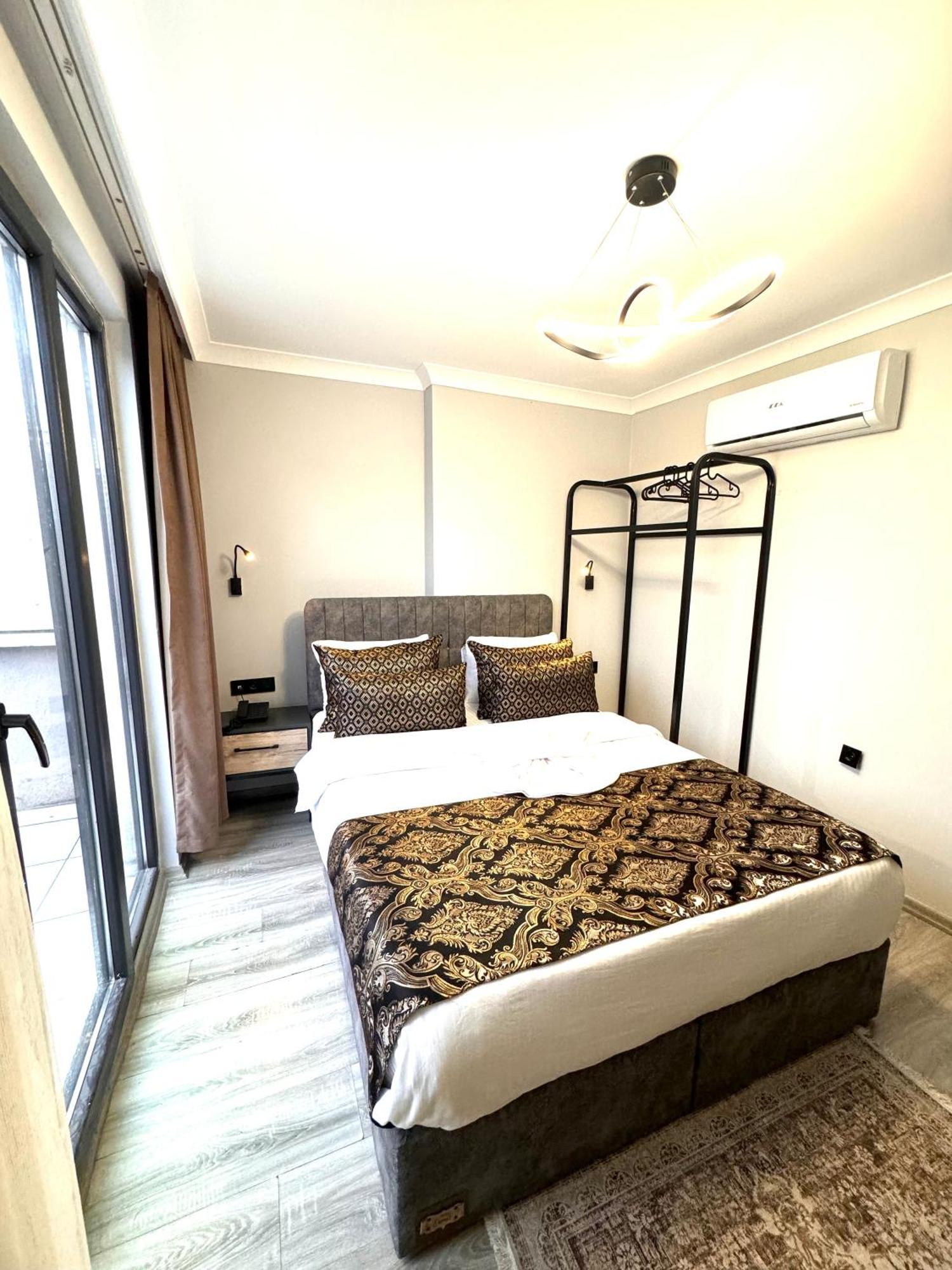 The Diderot Hotel Κωνσταντινούπολη Εξωτερικό φωτογραφία
