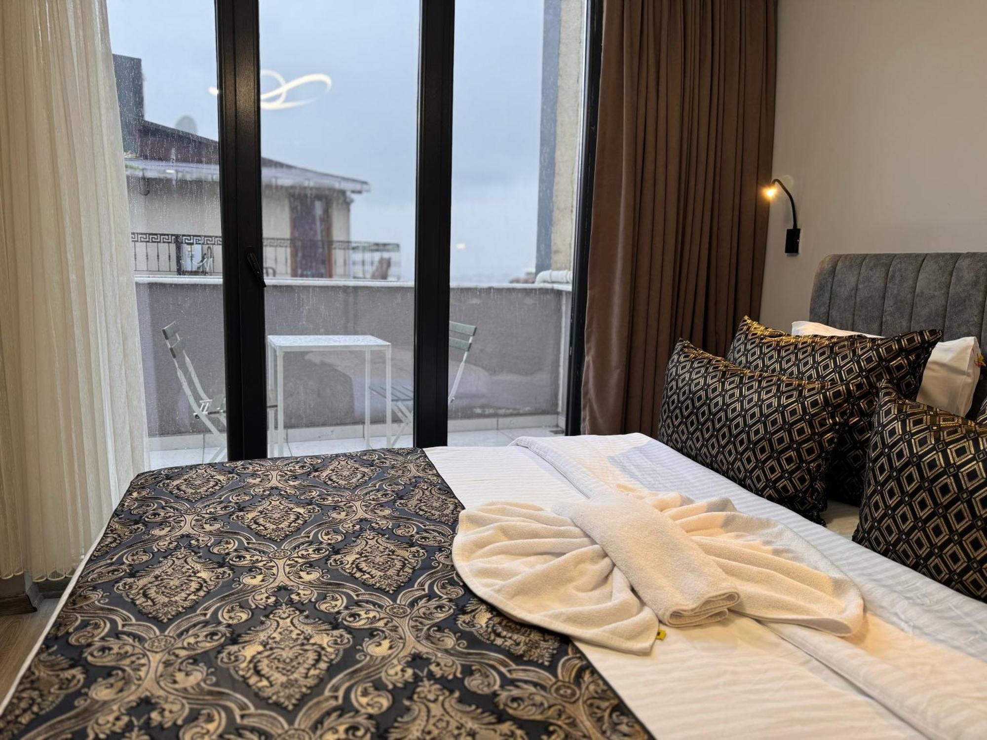 The Diderot Hotel Κωνσταντινούπολη Εξωτερικό φωτογραφία