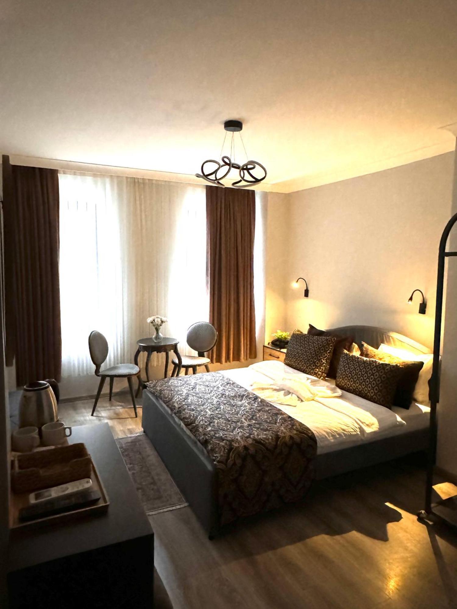 The Diderot Hotel Κωνσταντινούπολη Εξωτερικό φωτογραφία