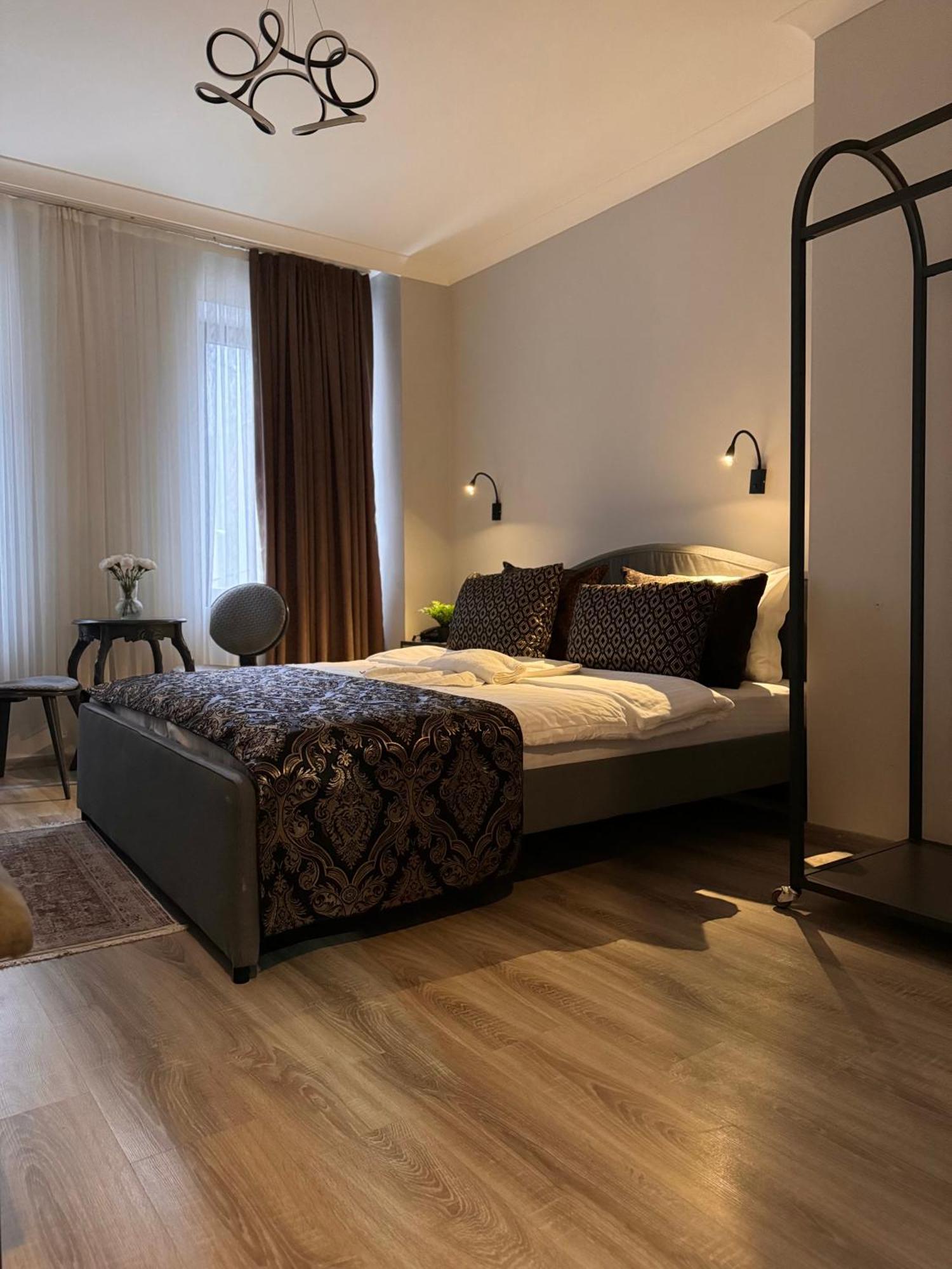 The Diderot Hotel Κωνσταντινούπολη Εξωτερικό φωτογραφία