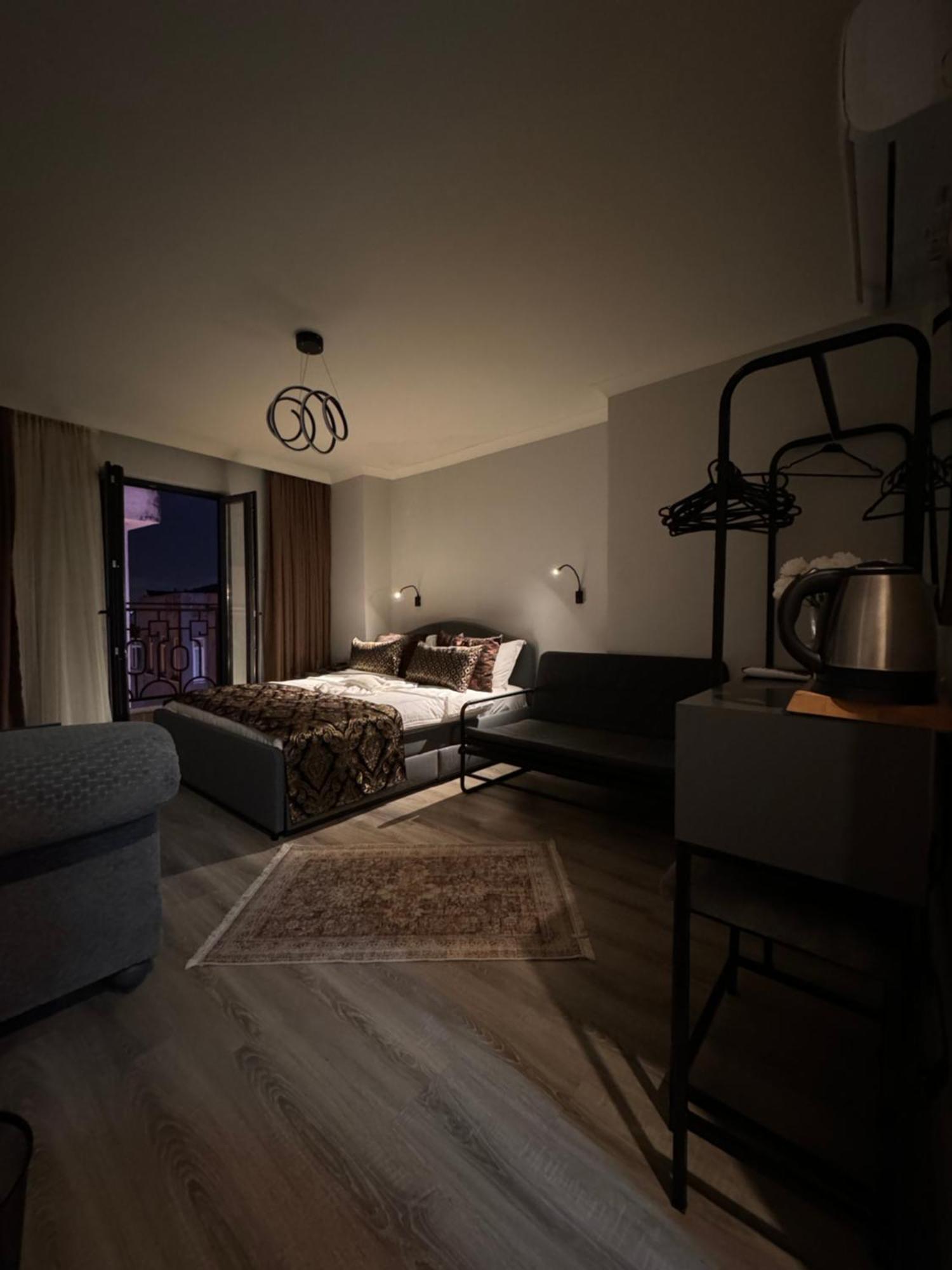 The Diderot Hotel Κωνσταντινούπολη Εξωτερικό φωτογραφία