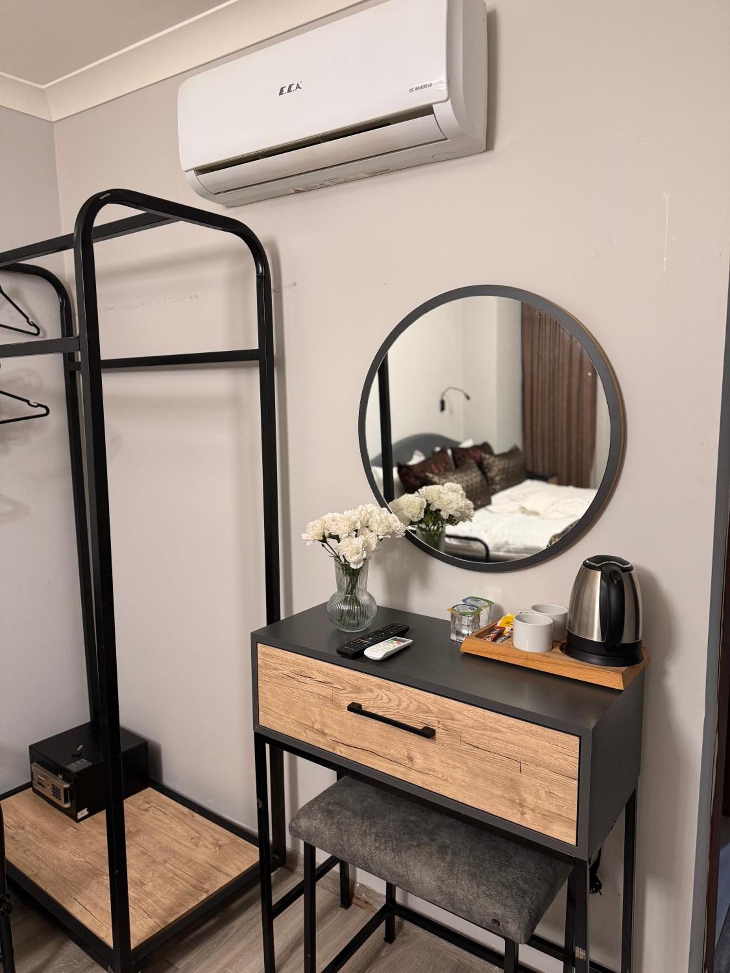 The Diderot Hotel Κωνσταντινούπολη Εξωτερικό φωτογραφία