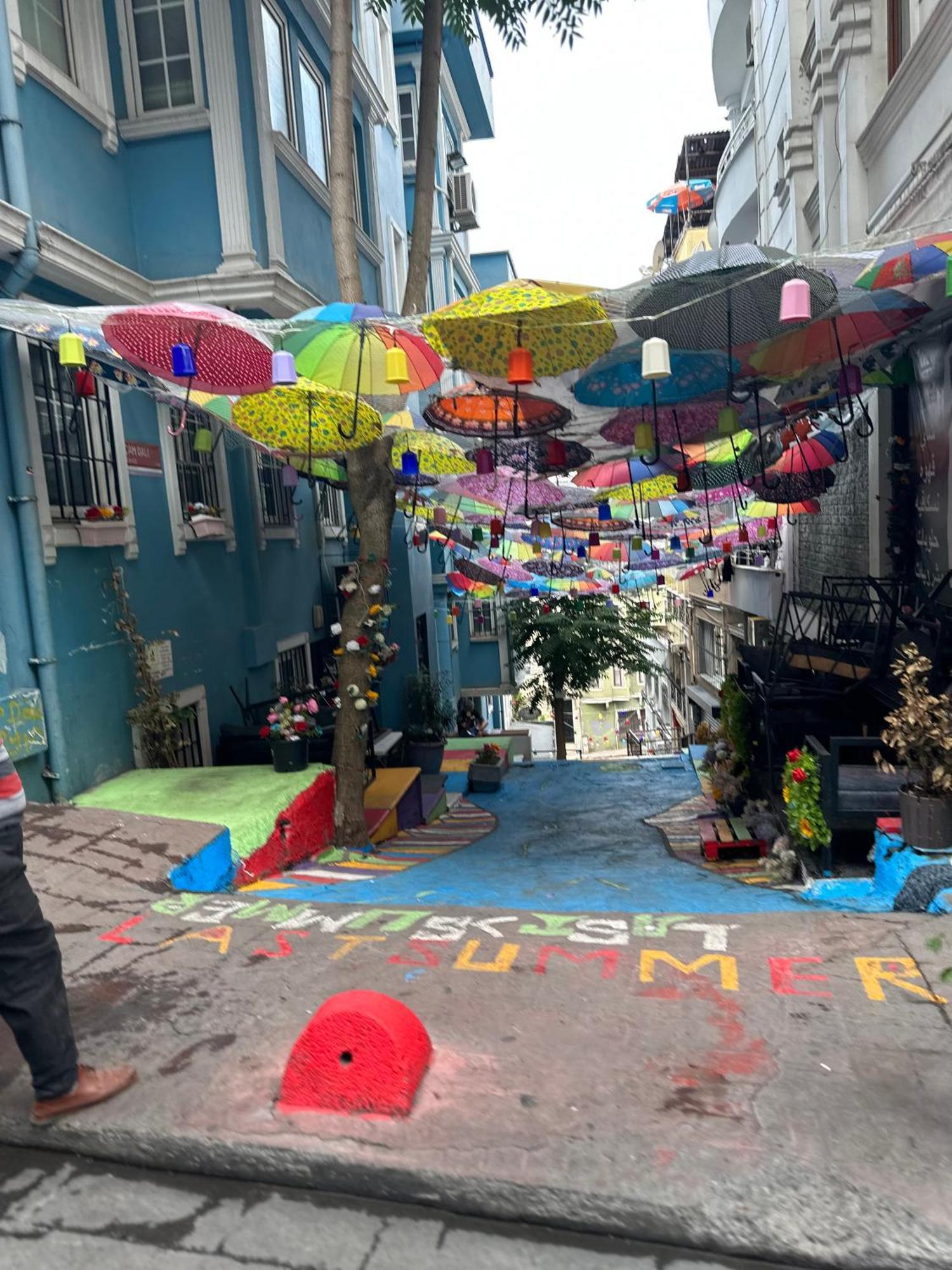 The Diderot Hotel Κωνσταντινούπολη Εξωτερικό φωτογραφία