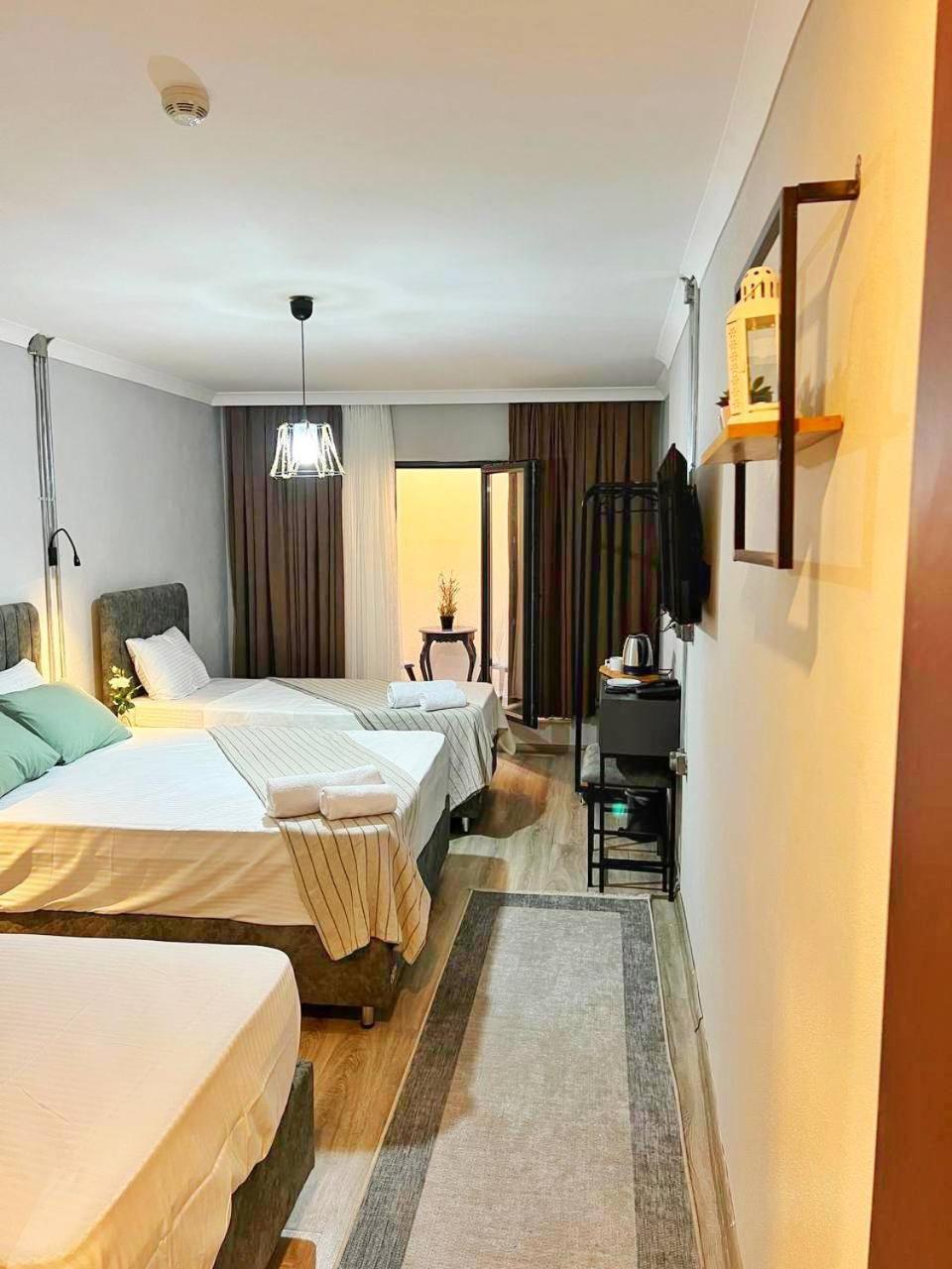 The Diderot Hotel Κωνσταντινούπολη Εξωτερικό φωτογραφία