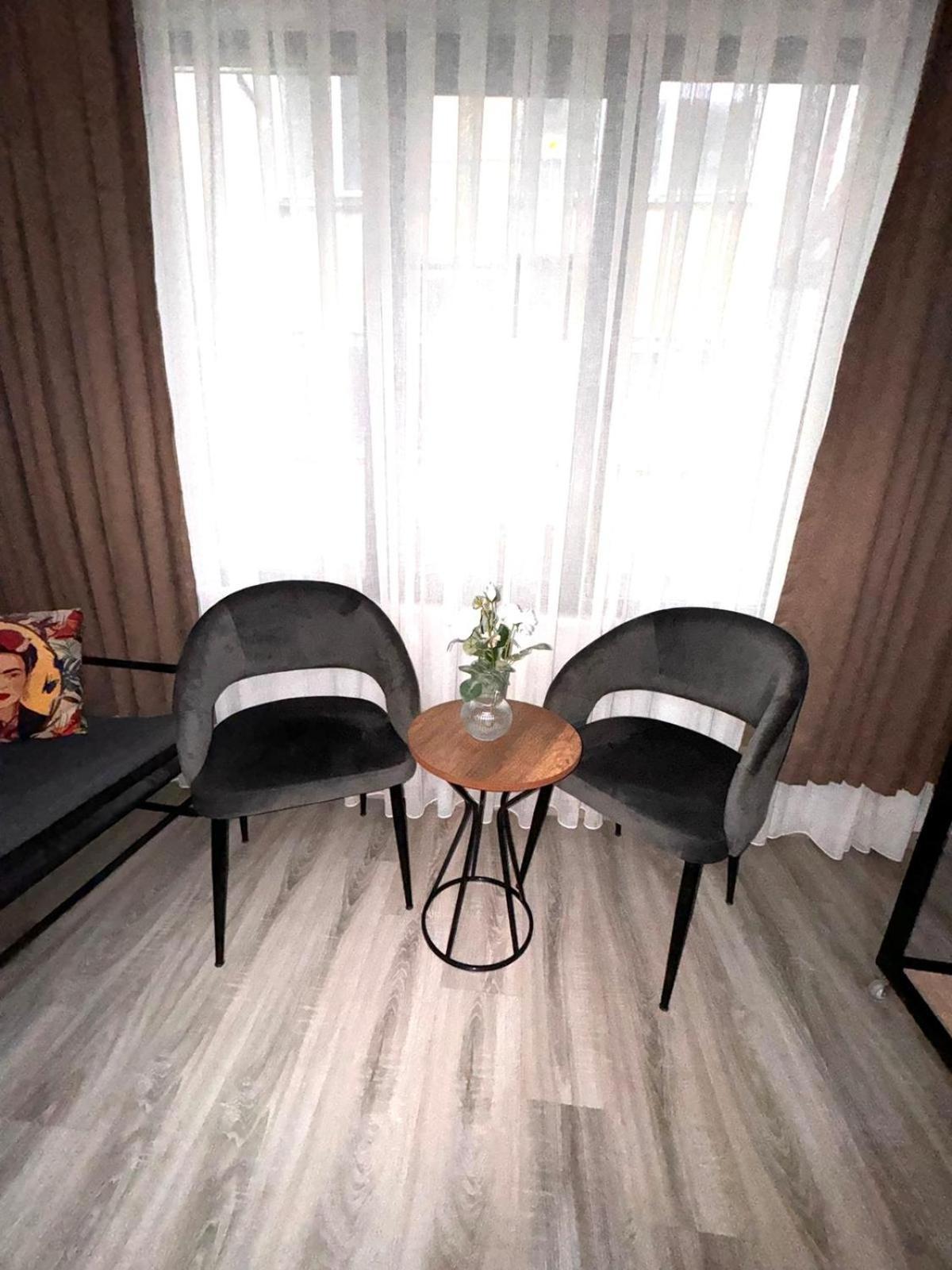 The Diderot Hotel Κωνσταντινούπολη Εξωτερικό φωτογραφία