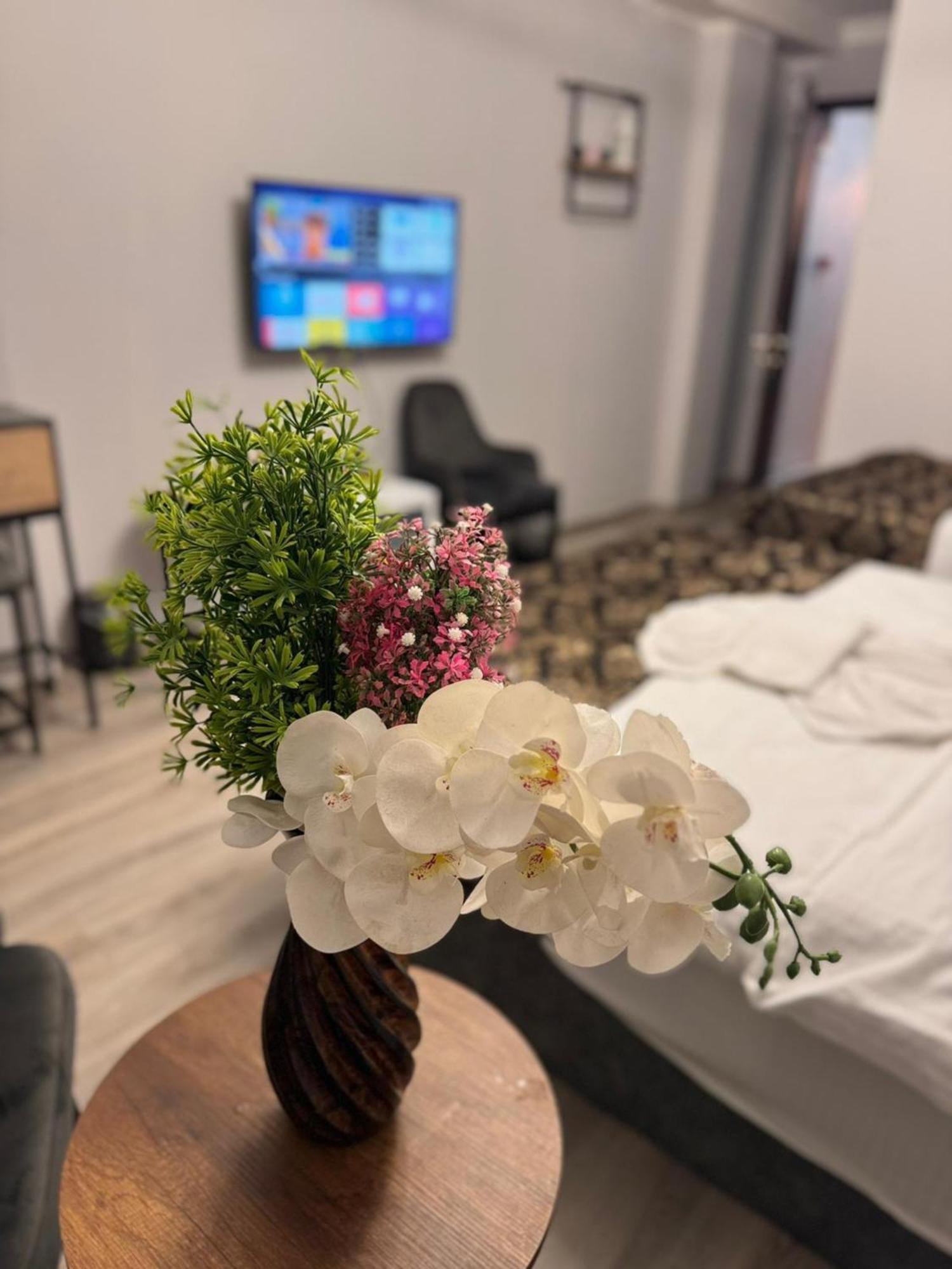 The Diderot Hotel Κωνσταντινούπολη Εξωτερικό φωτογραφία