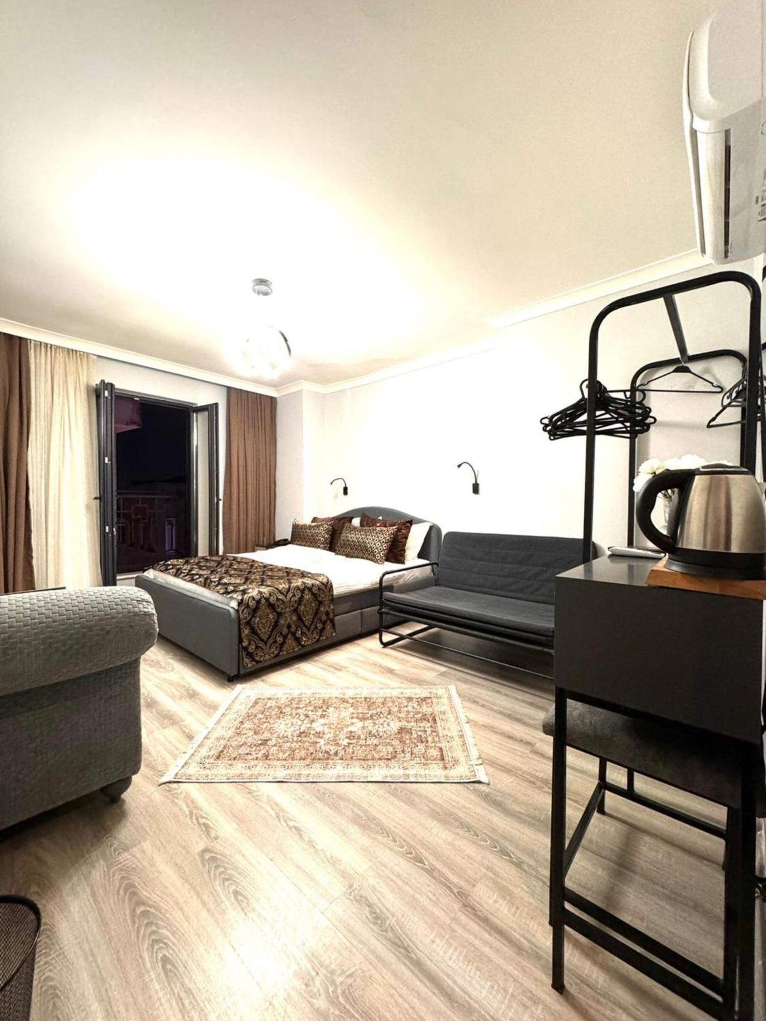 The Diderot Hotel Κωνσταντινούπολη Εξωτερικό φωτογραφία