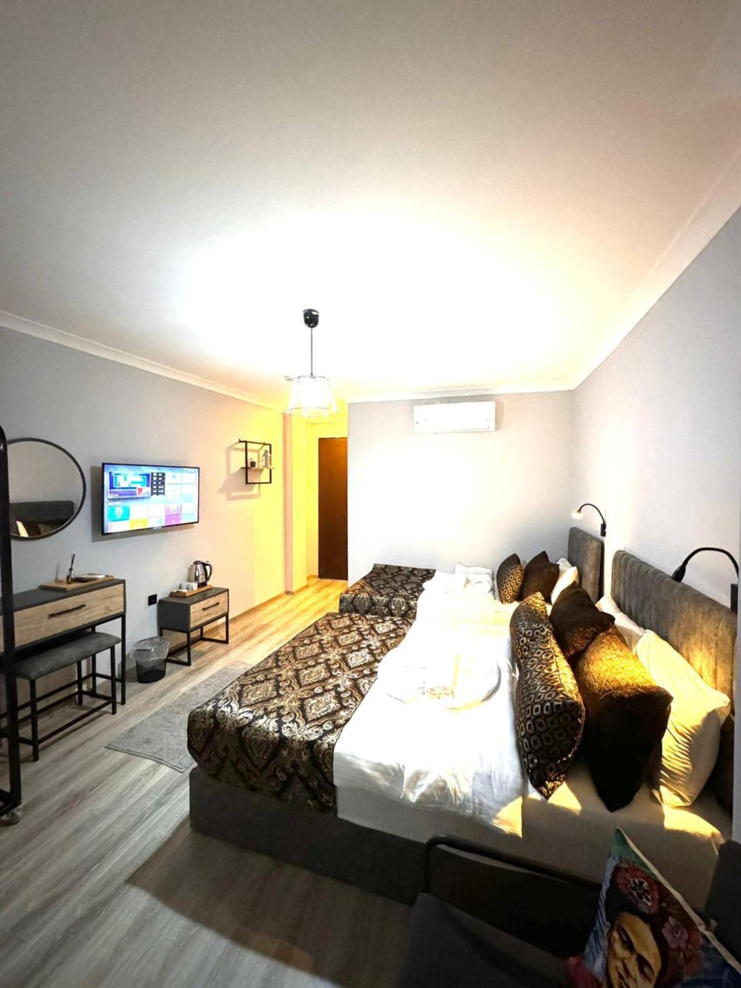 The Diderot Hotel Κωνσταντινούπολη Εξωτερικό φωτογραφία