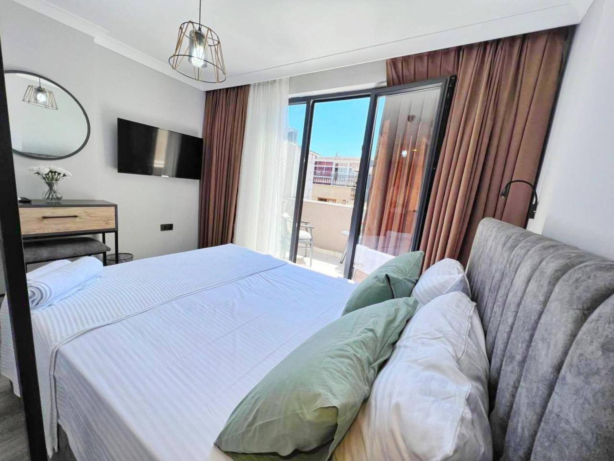 The Diderot Hotel Κωνσταντινούπολη Εξωτερικό φωτογραφία