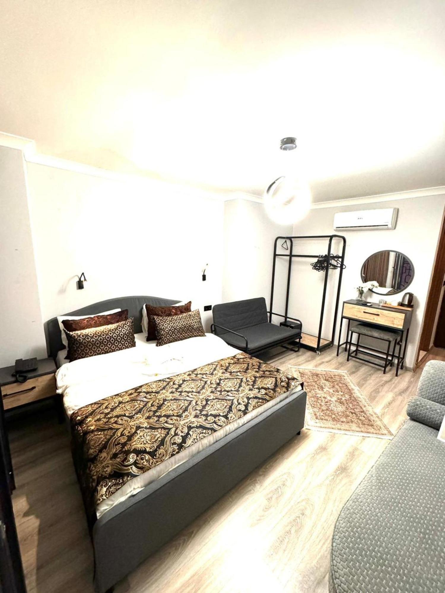 The Diderot Hotel Κωνσταντινούπολη Εξωτερικό φωτογραφία