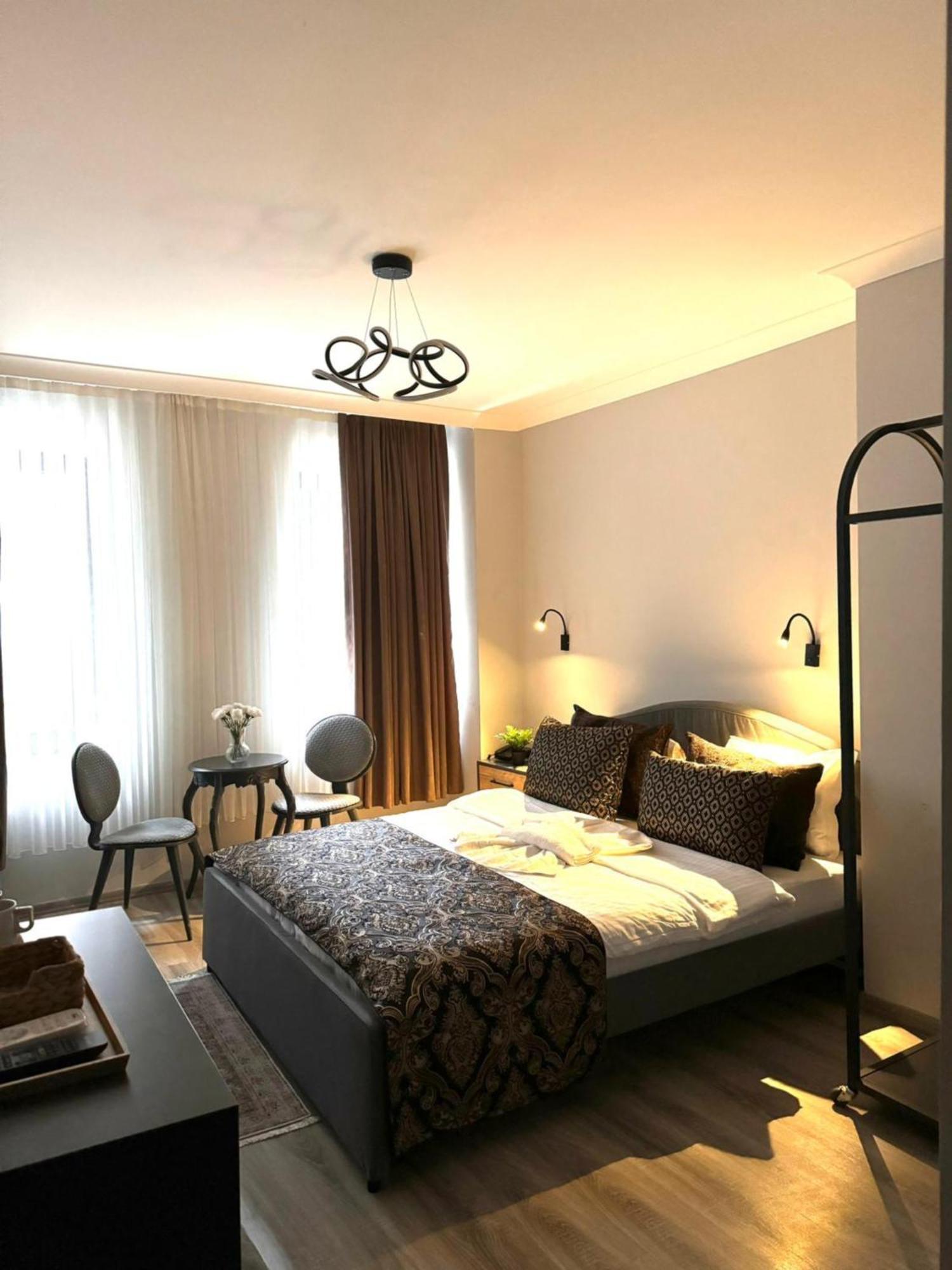 The Diderot Hotel Κωνσταντινούπολη Εξωτερικό φωτογραφία