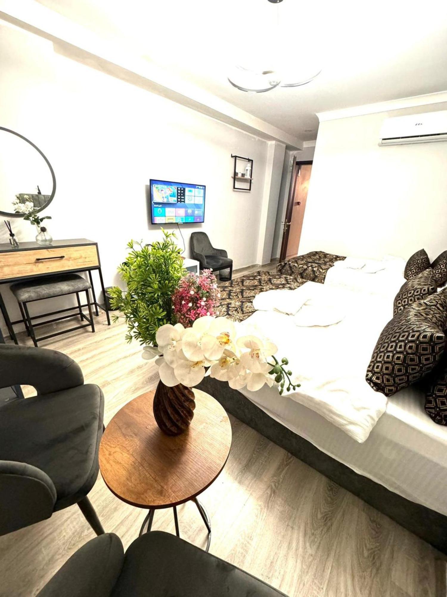 The Diderot Hotel Κωνσταντινούπολη Εξωτερικό φωτογραφία