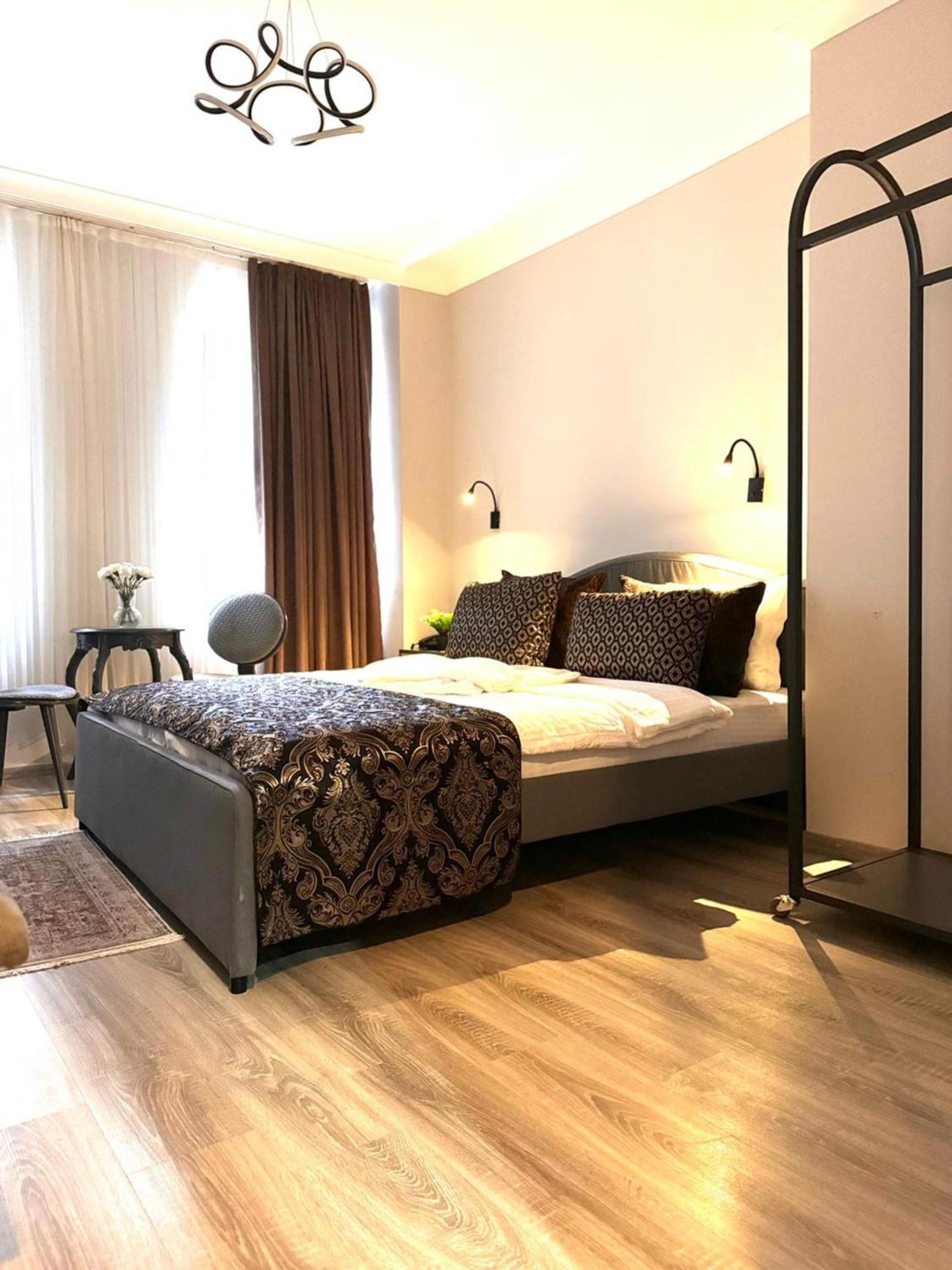 The Diderot Hotel Κωνσταντινούπολη Εξωτερικό φωτογραφία