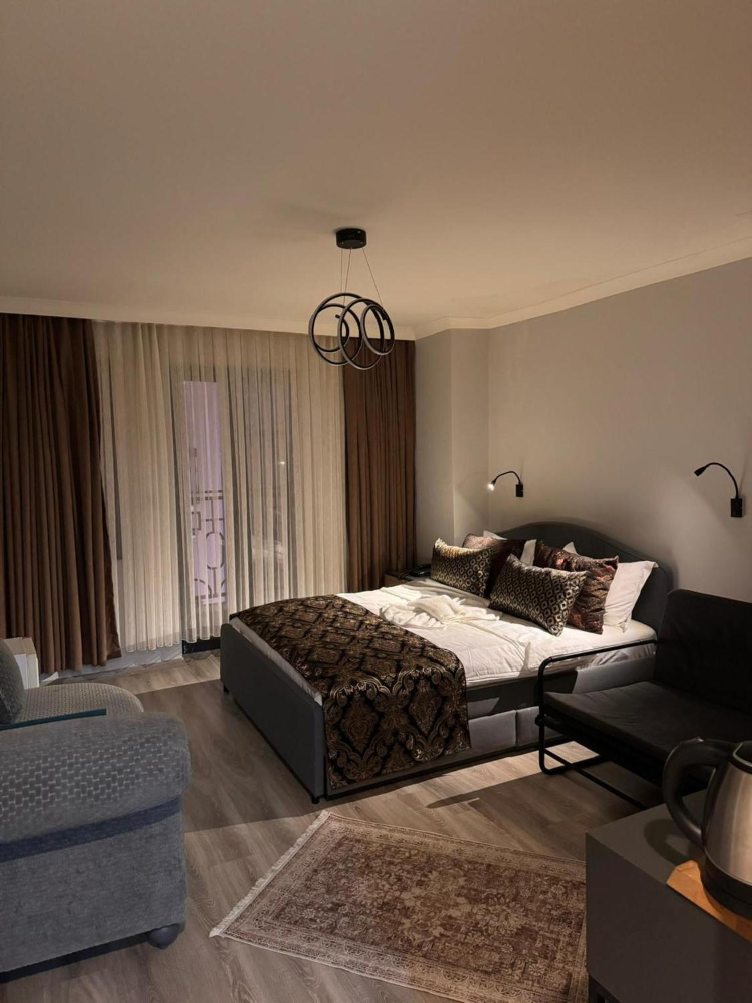 The Diderot Hotel Κωνσταντινούπολη Εξωτερικό φωτογραφία