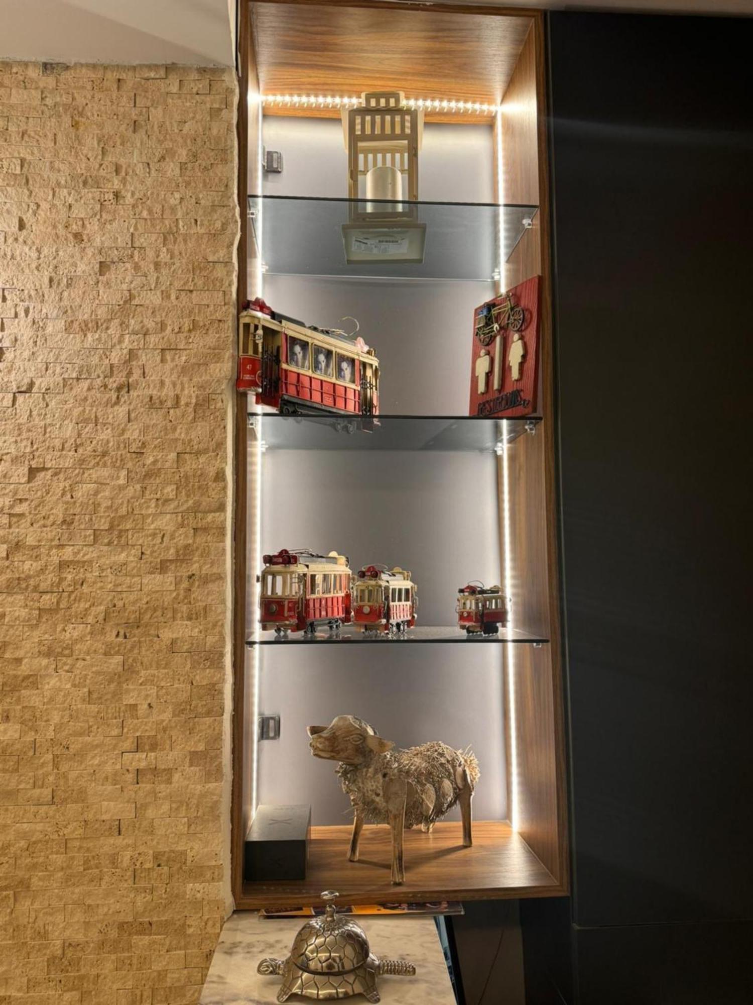 The Diderot Hotel Κωνσταντινούπολη Εξωτερικό φωτογραφία